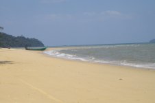 Khao Lak und Koh Payam